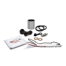 Suzuki DRZ400 SM L6 2016 rear brake caliper piston seal replacement parts