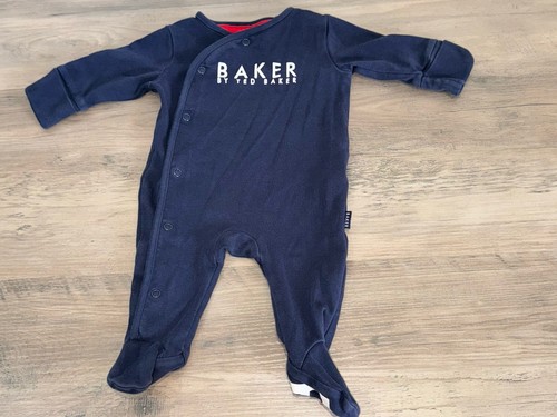 Ted baker baby boys - baker,