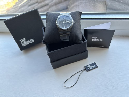 Unisex wristwatch the kooples - unisex,