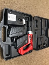 Rare Power Devil 30V Heavy