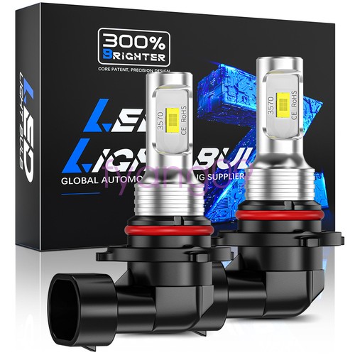 H11 led car headlight - led,
