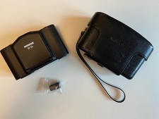 Minox 35GL compact 35mm film camera w/ Case