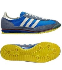 Adidas Originals SL 72 Vintage Mens Trainers Shoes Sizes UK 7-12 BNIB