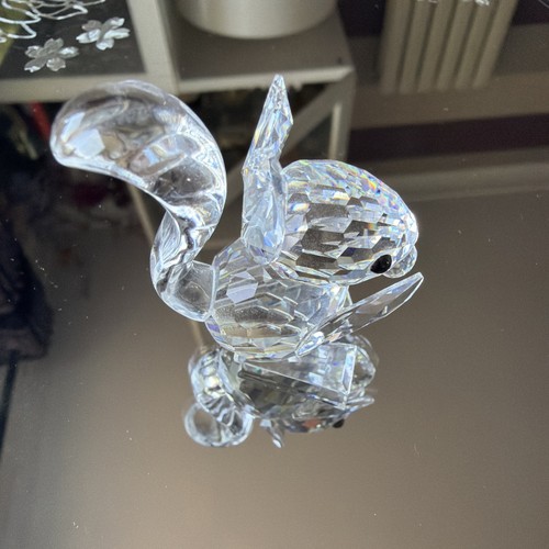 Swarovski crystal vintage - swarovski,