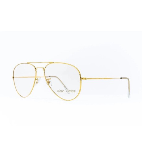 Vintage hilton classic gold - hilton, 4