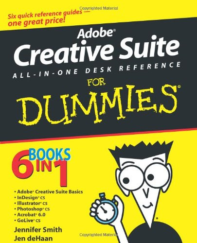 Adobe creative suite - adobe?,