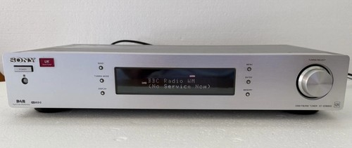 Sony sdb900 series - sony, qs