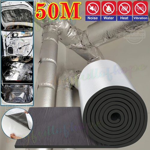 50m camper van insulation - 50m,