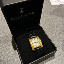 Krug Baumen Prestige Swiss