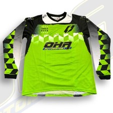 JITSIE SPARKLE Trials Jersey