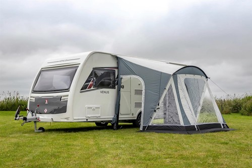 Sunncamp swift 260 poled - swift,