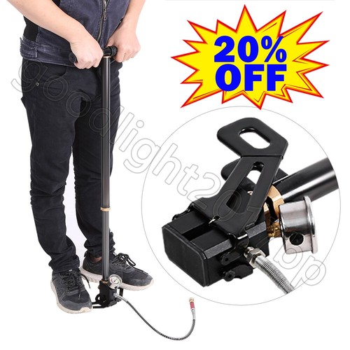 Stage pcp air gun rifle - gun,