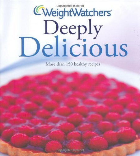 Weight watchers deeply - watchers,