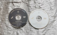 2017-2018 HONDA SAT NAV MAP NAVIGATION UPDATE DISC VER 3.C0 EAST&WEST DVD