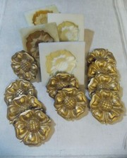 DECORATIVE FURNITURE MOULDINGS