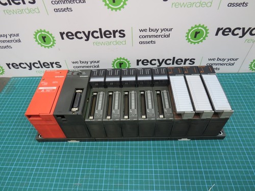 Mitsubishi melsec plc a1s61pn - mitsubishi,