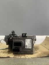 Citron C4 Gearbox Pump Picasso