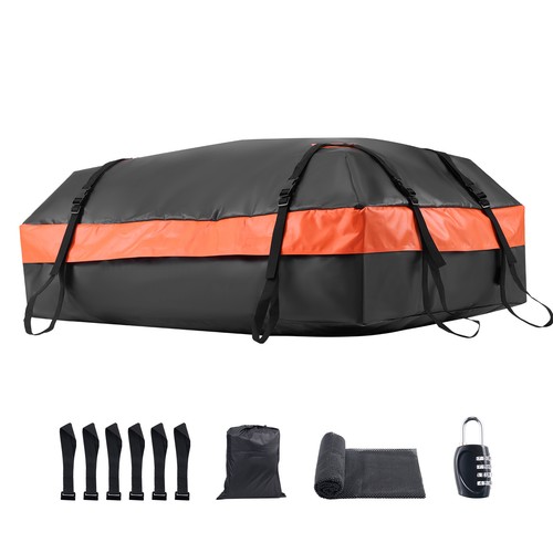 Waterproof car rooftop cargo - waterproof,
