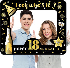 18Th Black Gold Inflatable