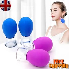 2 Pcs Anti Cellulite Facial