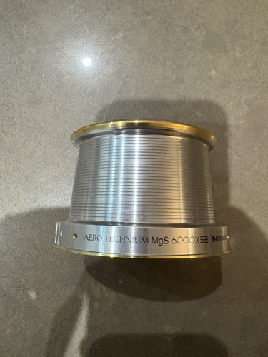 Shimano aero technium mgs 6000 - technium,