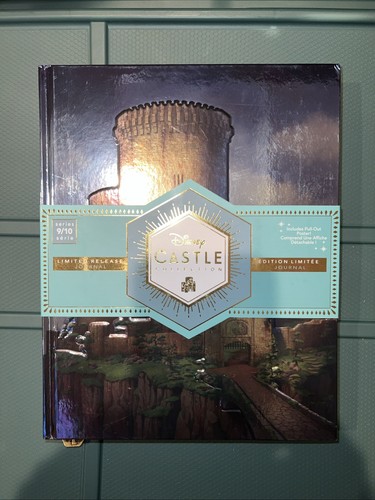 Disney store journal 2021 - disney,