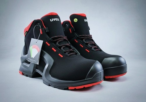 Uvex xtended support src - 1, s3
