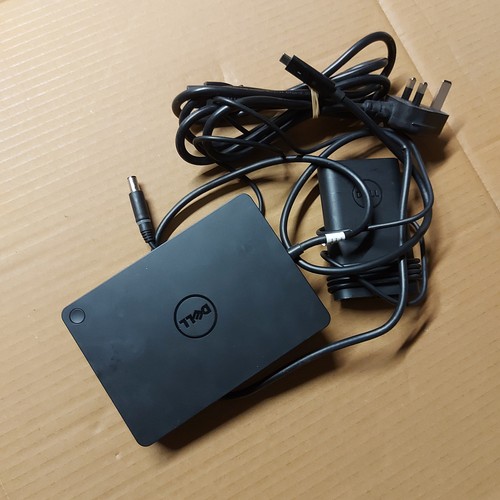Dell wd15 laptop - wd15,