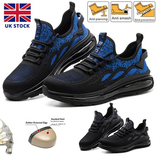 Mens safety shoes work - mens,