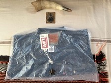 LVC 506 XX Type 1 Trucker XL