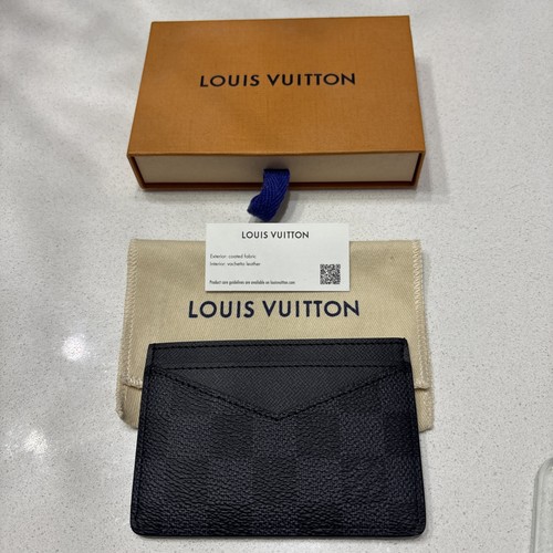 Louis vuitton men card - men’s,