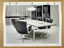 Eames 3475 Desk Chair 5883