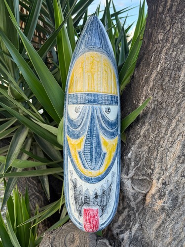 Adventureland enchanted tiki - enchanted,
