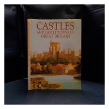Mountfield, David (1938 Châteaux Et Château Towns De Grande-Bretagne / Moun
