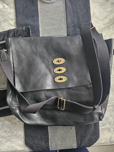 Mulberry brynmore messager - brynmore,