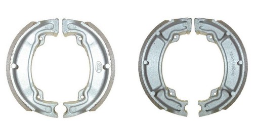 Brake shoe set - shoe, yamaha