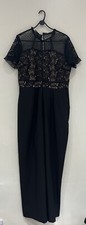 V By Very Women's Black Lace