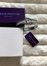 NEW Silver Plated Sparkle Belt