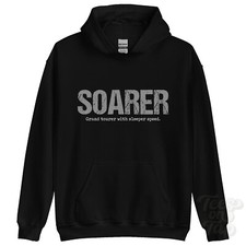 SOARER: Grand tourer with