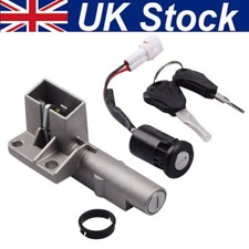 Plug&Play Ignition Switch Seat