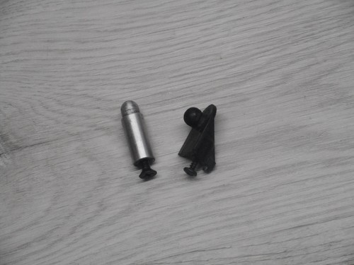 Kyosho inferno neo - kyosho, body