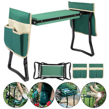 2-in-1 Garden Kneeler Folding