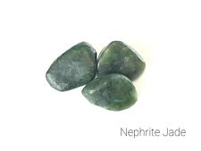 Crystal tumblestones 10 - 20mm  - Buy 6 get 6 Free (ADD 12 TO BASKET)