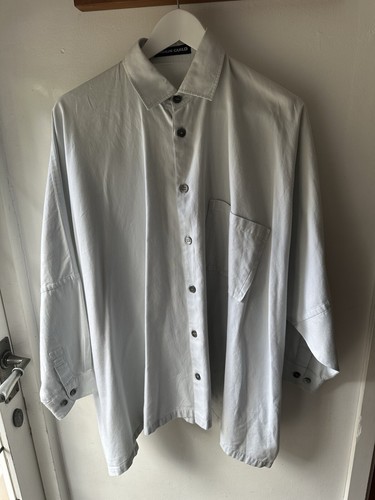 Shirin guild vintage box shirt - box,