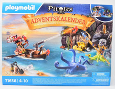 Playmobil 71636 Advent