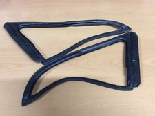 NEW Volvo P1800 Quarter Light