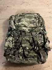 MTP Short Back PLCE Bergen