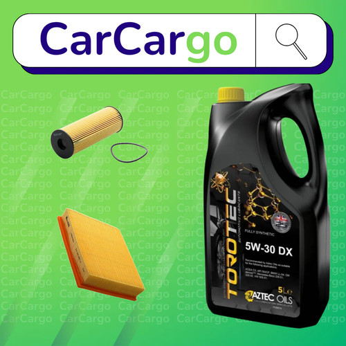 Service kit mercedes - service,