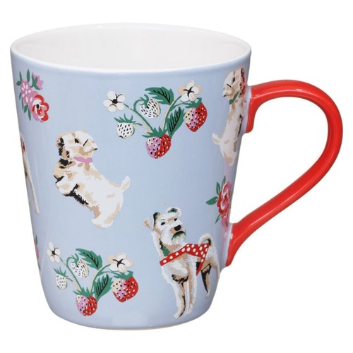 Cath kidston large stanley mug - large,
