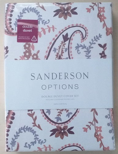Sanderson options jamilia - options,